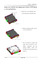 Предварительный просмотр 100 страницы EVOC LNB-1406 Manual