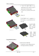 Предварительный просмотр 101 страницы EVOC LNB-1406 Manual