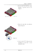 Предварительный просмотр 102 страницы EVOC LNB-1406 Manual