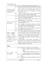 Предварительный просмотр 145 страницы EVOC LNB-1406 Manual