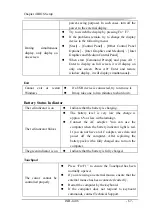 Предварительный просмотр 147 страницы EVOC LNB-1406 Manual