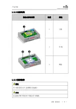 Предварительный просмотр 17 страницы EVOC M50 Series Manual