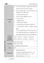 Предварительный просмотр 134 страницы EVOC M50 Series Manual