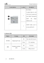 Preview for 140 page of EVOC M50 Series Manual