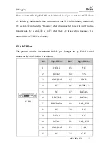 Preview for 153 page of EVOC M50 Series Manual