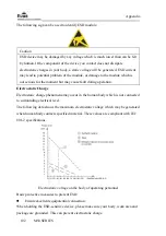 Предварительный просмотр 232 страницы EVOC M50 Series Manual