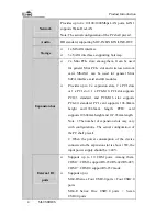 Preview for 13 page of EVOC M60 Series Manual