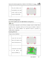 Preview for 98 page of EVOC M60 Series Manual