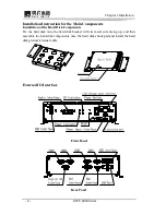 Предварительный просмотр 11 страницы EVOC MEC-4004 User Manual