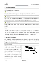 Предварительный просмотр 12 страницы EVOC MEC-4032 User Manual