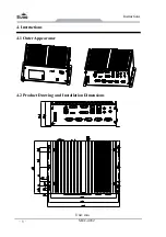 Предварительный просмотр 14 страницы EVOC MEC-4032 User Manual