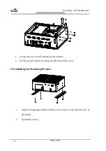 Предварительный просмотр 24 страницы EVOC MEC-4032 User Manual