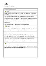 Предварительный просмотр 102 страницы EVOC MEC-5031-M Series Manual