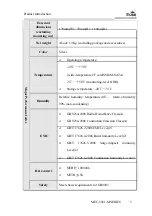 Предварительный просмотр 109 страницы EVOC MEC-5031-M Series Manual