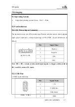 Предварительный просмотр 123 страницы EVOC MEC-5031-M Series Manual