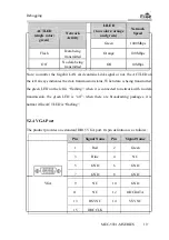 Предварительный просмотр 125 страницы EVOC MEC-5031-M Series Manual