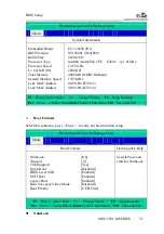 Предварительный просмотр 157 страницы EVOC MEC-5031-M Series Manual