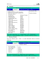 Предварительный просмотр 159 страницы EVOC MEC-5031-M Series Manual