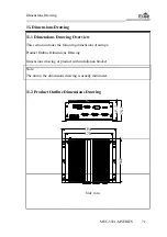 Предварительный просмотр 177 страницы EVOC MEC-5031-M Series Manual