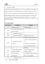 Предварительный просмотр 184 страницы EVOC MEC-5031-M Series Manual