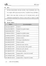 Preview for 176 page of EVOC MEC-5071-M Series Manual