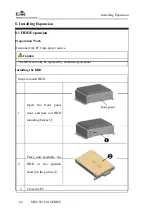 Preview for 178 page of EVOC MEC-5071-M Series Manual