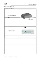 Preview for 182 page of EVOC MEC-5071-M Series Manual