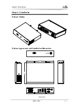 Предварительный просмотр 21 страницы EVOC MEC 7003 Manual