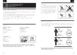 Предварительный просмотр 3 страницы EVOC NEO 16 Instruction Manual