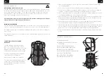 Предварительный просмотр 4 страницы EVOC NEO 16 Instruction Manual