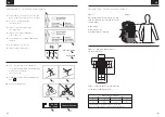 Предварительный просмотр 7 страницы EVOC NEO 16 Instruction Manual