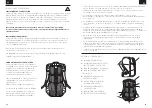 Предварительный просмотр 14 страницы EVOC NEO 16 Instruction Manual