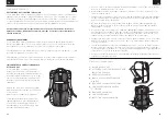 Предварительный просмотр 19 страницы EVOC NEO 16 Instruction Manual