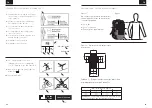 Предварительный просмотр 22 страницы EVOC NEO 16 Instruction Manual