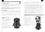 Предварительный просмотр 24 страницы EVOC NEO 16 Instruction Manual