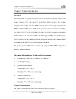 Preview for 6 page of EVOC NET-1821VD2N User Manual