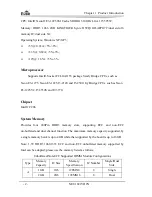 Preview for 7 page of EVOC NET-1821VD2N User Manual