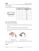 Preview for 15 page of EVOC NET-1821VD2N User Manual