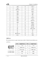 Preview for 19 page of EVOC NET-1821VD2N User Manual