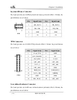 Preview for 21 page of EVOC NET-1821VD2N User Manual