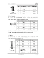 Preview for 22 page of EVOC NET-1821VD2N User Manual