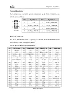 Preview for 23 page of EVOC NET-1821VD2N User Manual