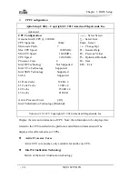 Preview for 35 page of EVOC NET-1821VD2N User Manual