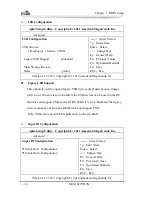 Preview for 37 page of EVOC NET-1821VD2N User Manual