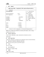 Preview for 39 page of EVOC NET-1821VD2N User Manual