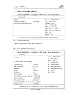 Preview for 40 page of EVOC NET-1821VD2N User Manual