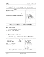 Preview for 45 page of EVOC NET-1821VD2N User Manual