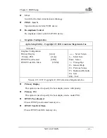 Preview for 46 page of EVOC NET-1821VD2N User Manual