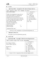 Preview for 49 page of EVOC NET-1821VD2N User Manual