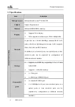 Предварительный просмотр 9 страницы EVOC NPC-8130 Manual